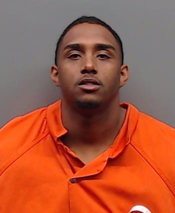 HINTON, DEVANTE T booking photo