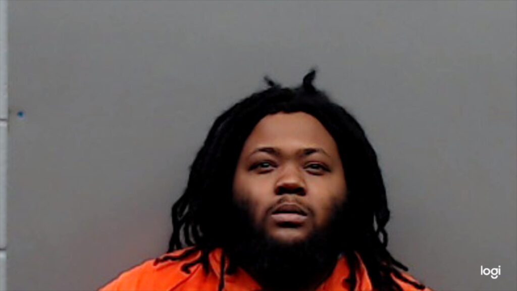WATSON, JAQUARUS arrest record in Smith County, Texas WATSON, JAQUARUS arrested in Smith County, Texas mugshot