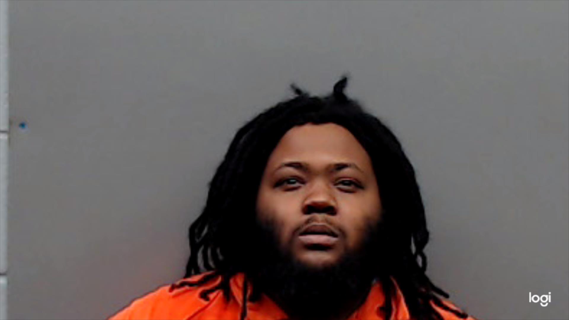 WATSON, JAQUARUS booking photo