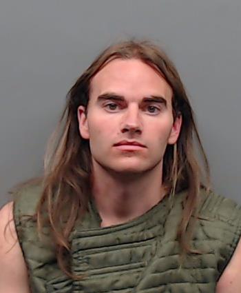 BICKHAM, ALEX booking photo