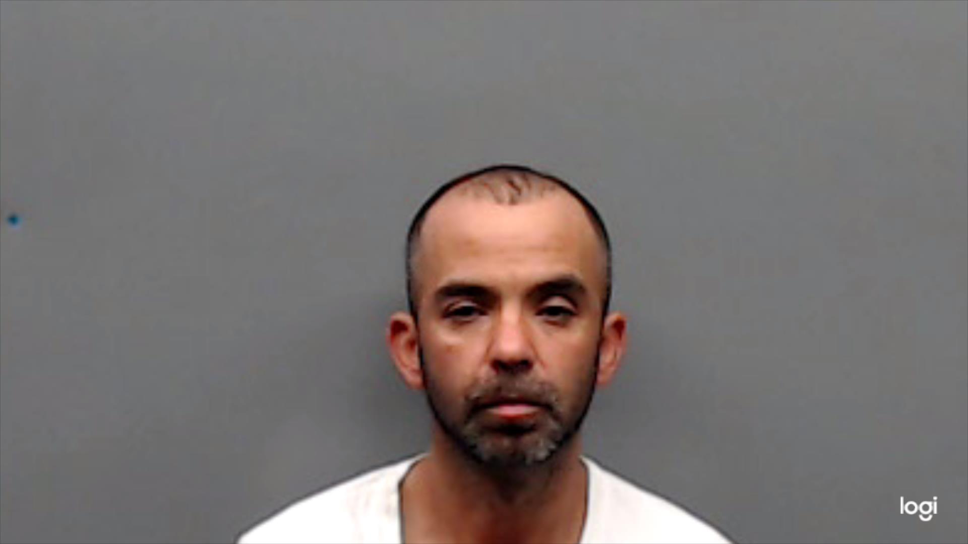 HIGGINBOTHAM, CHRISTOPHER RAY booking photo