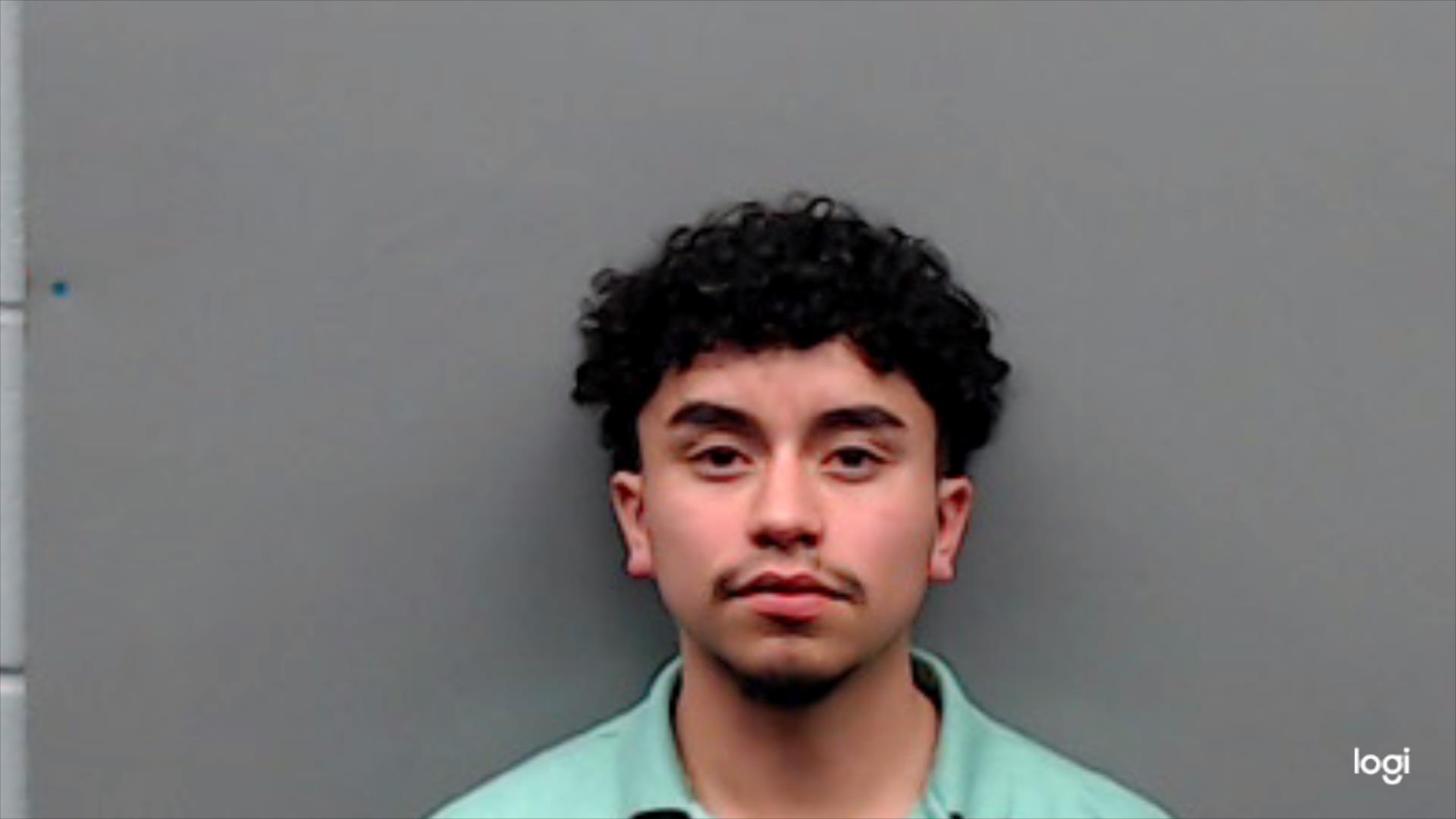 MENA COLLADO, PEDRO DAVID booking photo