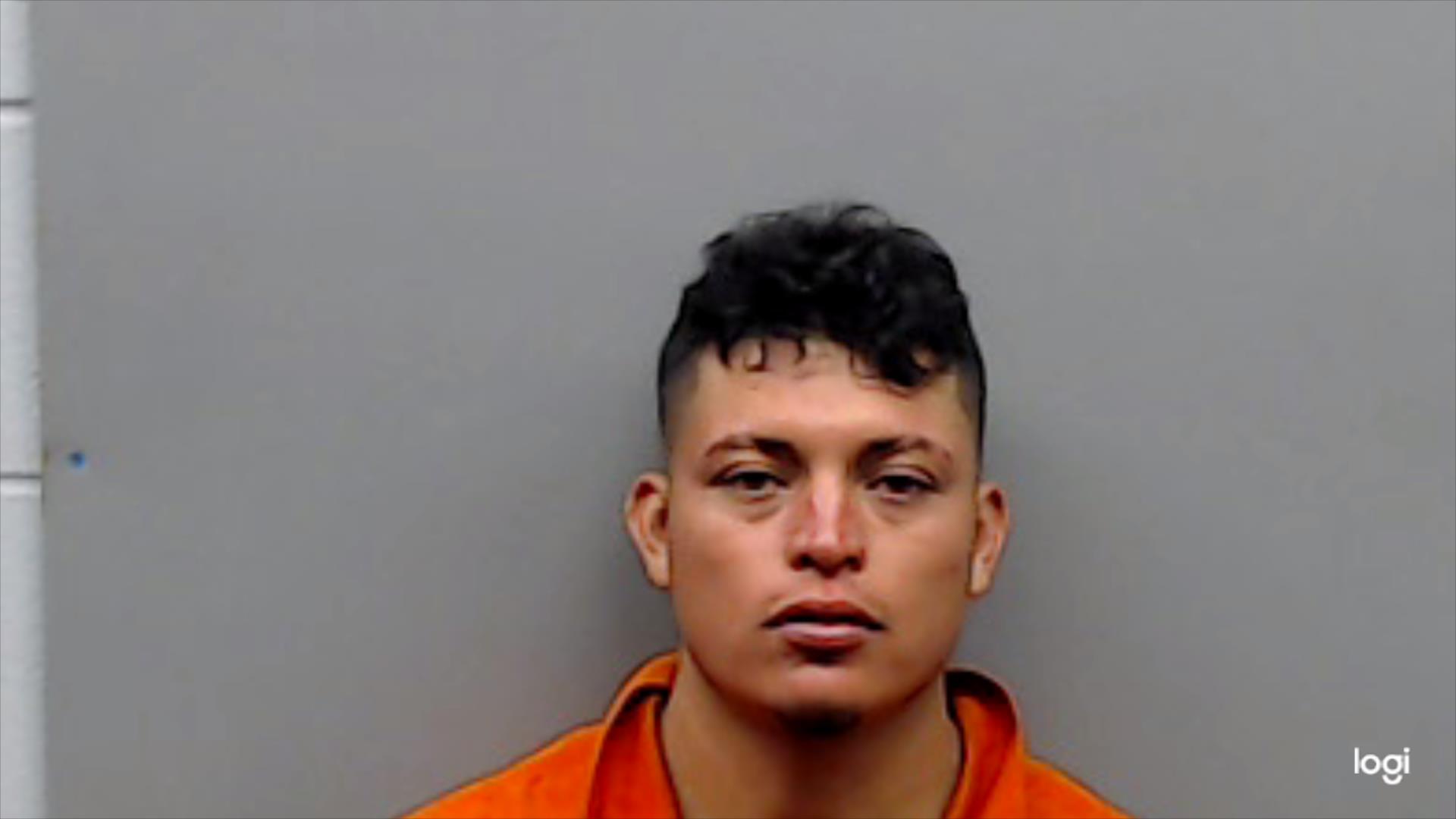 HERNANDEZ LOPEZ, ANTONIO LORENZO booking photo