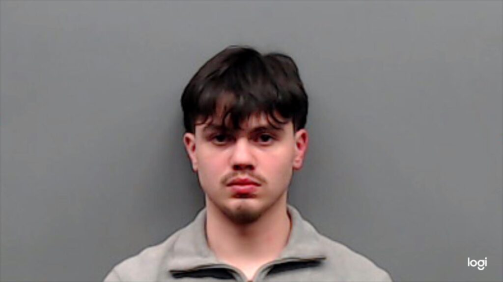 CRUZ, ERIC LUIS arrest record in Smith County, Texas CRUZ, ERIC LUIS arrested in Smith County, Texas mugshot