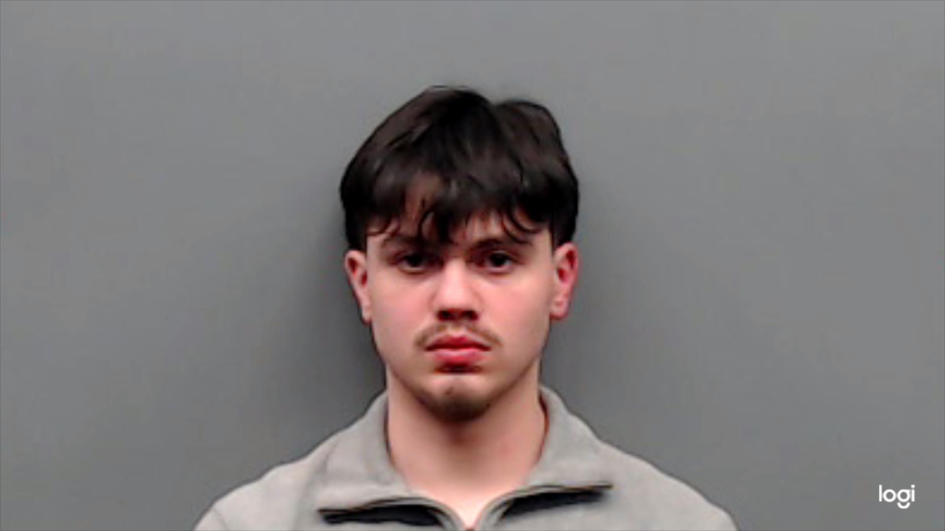 CRUZ, ERIC LUIS booking photo