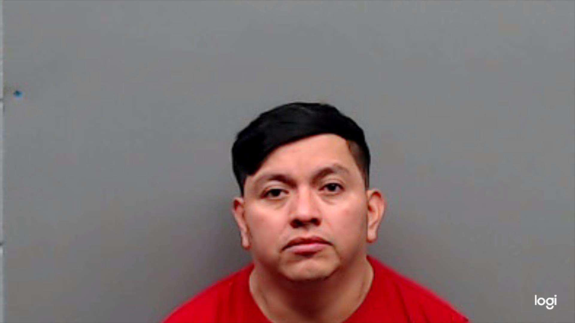 MAZARIEGOS, ESWIN booking photo