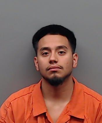 BAUTISTA, SAMUEL booking photo