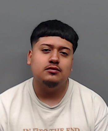 ROSALES, WILMER booking photo