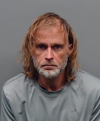 REAGAN, MICHAEL LYNN booking photo