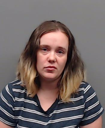 WATFORD, SUSAN K booking photo