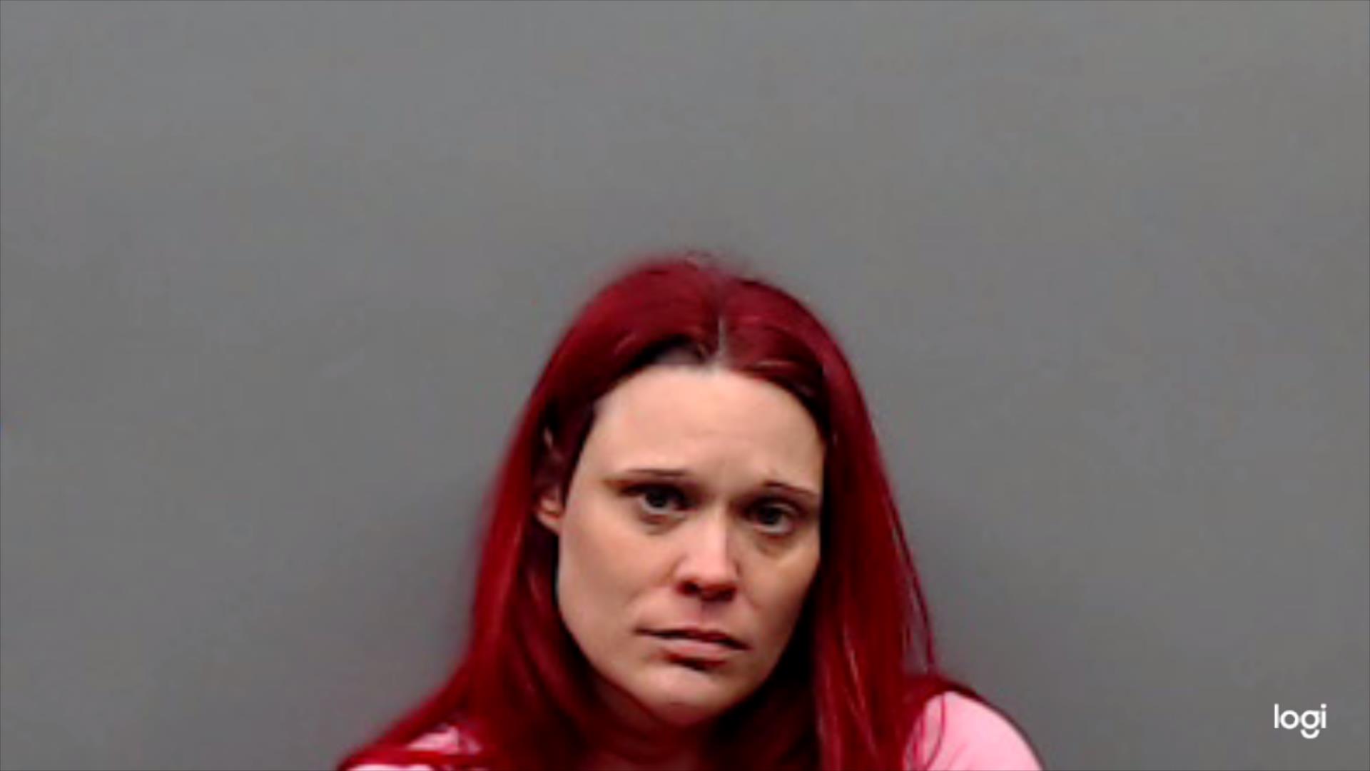 GONZALES, AMANDA RHEA booking photo
