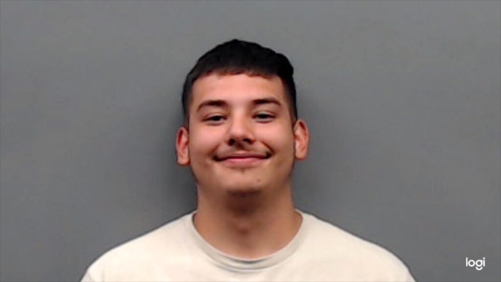 GALLARDO, GUSTAVO TISCARENO arrest record in Smith County, Texas GALLARDO, GUSTAVO TISCARENO arrested in Smith County, Texas mugshot