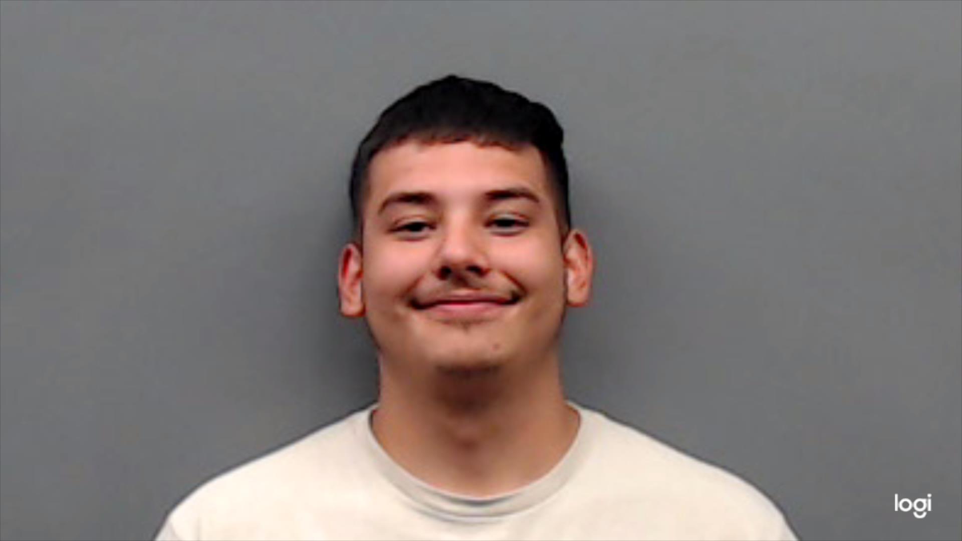 GALLARDO, GUSTAVO TISCARENO booking photo