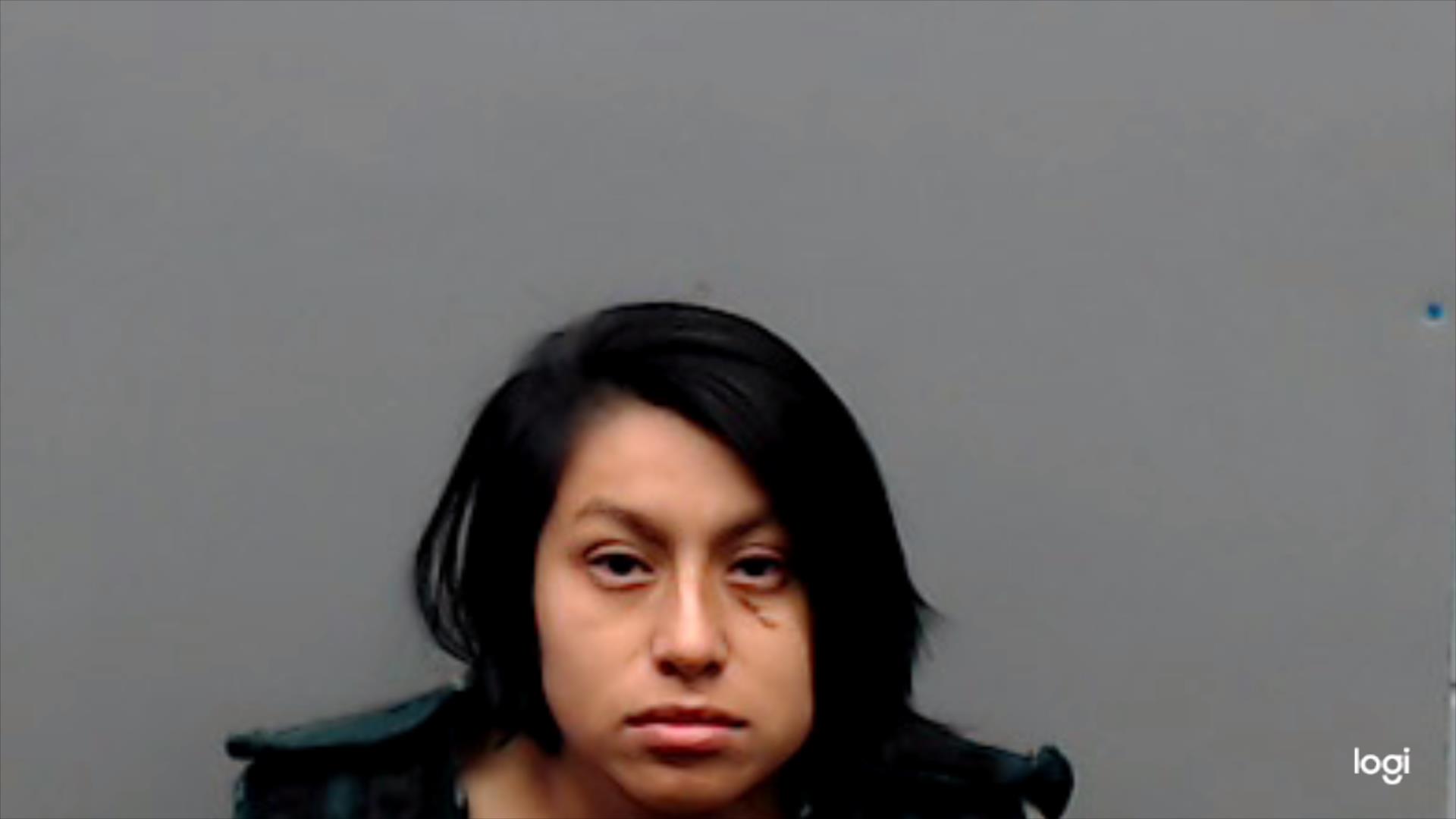 MORALES-BLAS, KARINA booking photo