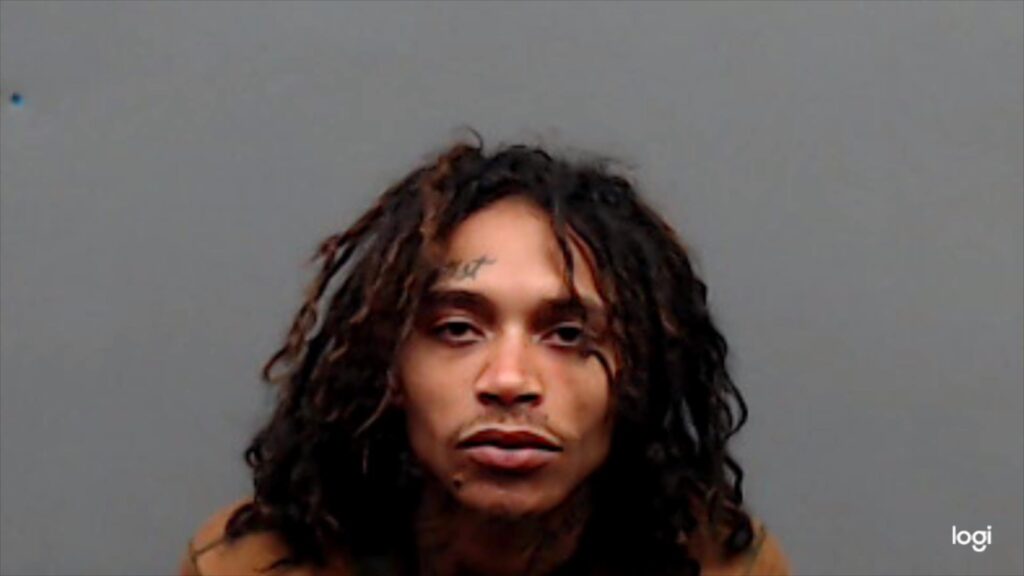 DUNN, COURTNEY DAQUAN arrest record in Smith County, Texas DUNN, COURTNEY DAQUAN arrested in Smith County, Texas mugshot