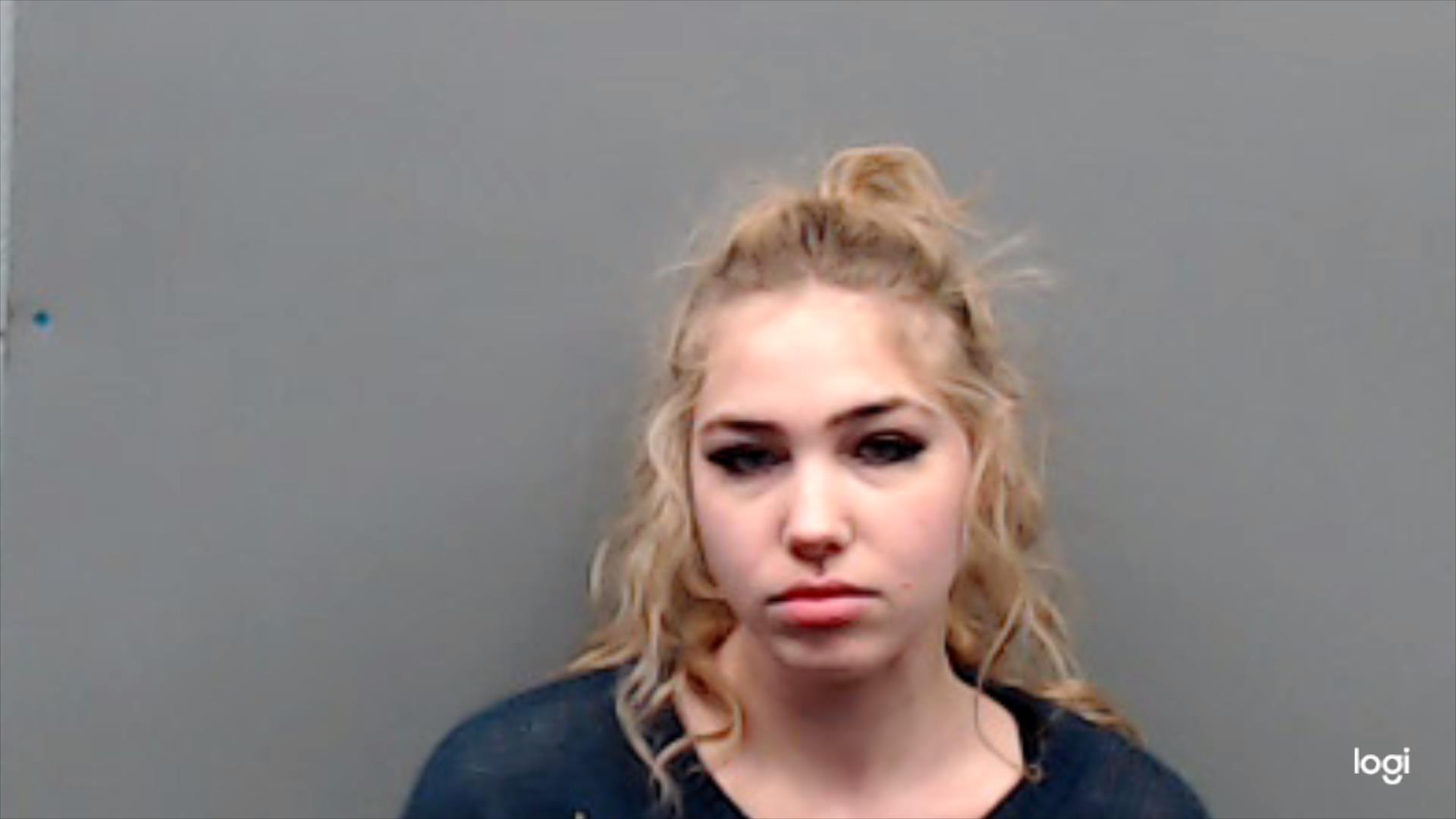 STEWART, PERSEPHONIE ANNIN booking photo