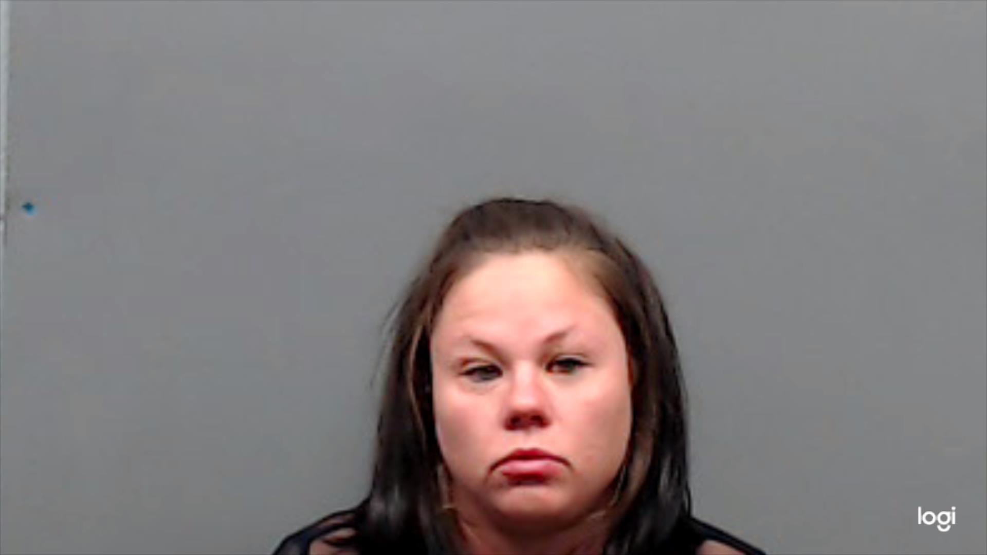 HOOD, AMANDA CAROL booking photo