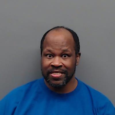 HILBURN, TIMOTHY H booking photo