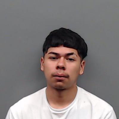 GOMEZ, MIGUEL ANGEL booking photo
