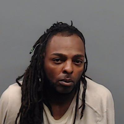 RASHED-BOONE, KHALIL ISMAIL booking photo