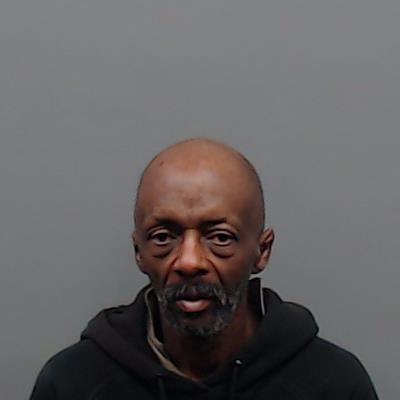 DRAKE, ROBERT ONEAL booking photo