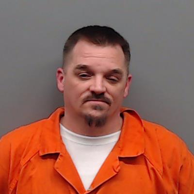 MILLER, JAMES EDWARD booking photo