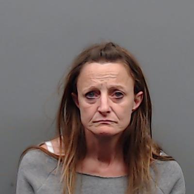 MCMAHON, SHERI LYNN booking photo
