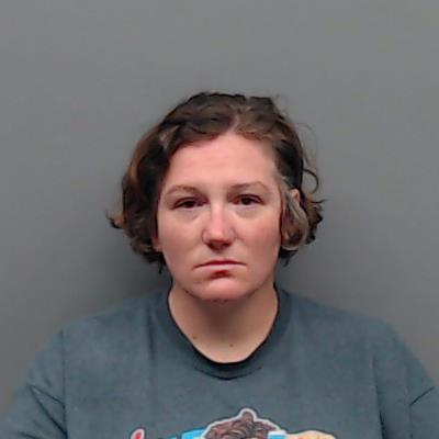JAMISON, TONYA MICHELLE booking photo