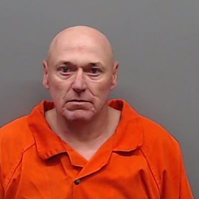 COLLIER, JOBY WAYNE booking photo