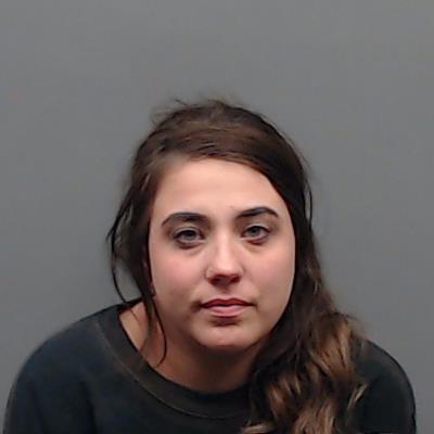 TURNER, BRIANNA STAR booking photo