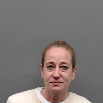 MERITT, ERIN MICHELLE booking photo