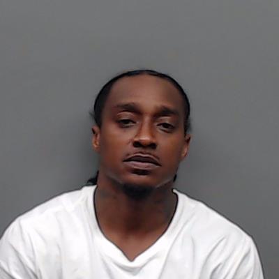 BEAL, DE`JUAN MARQUIS booking photo
