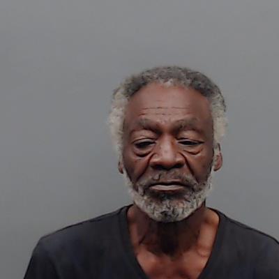 TRAYLOR, BILLIE MORRIS booking photo