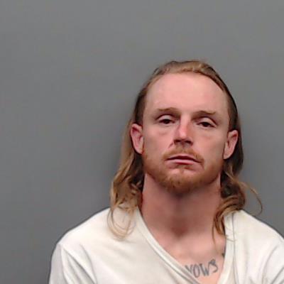 WOOD, JOHNATHAN EVERETT booking photo