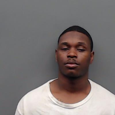 DAVIS, KEANDRE LEWIS booking photo