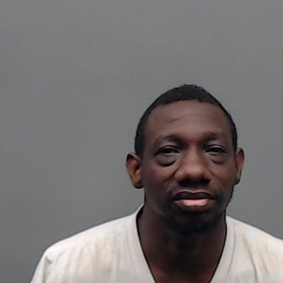 WILLIAMS, EDMOND booking photo