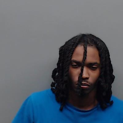 WILLIAMS, JAKAYDIN KESHAUN booking photo