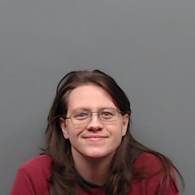 BURRELL, KIRINA LOUISE booking photo