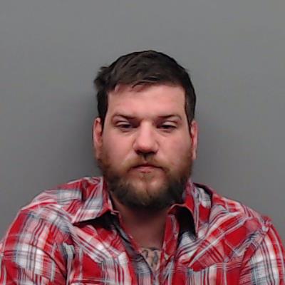 SMITH, ETHAN DAKOTA, Sr. booking photo