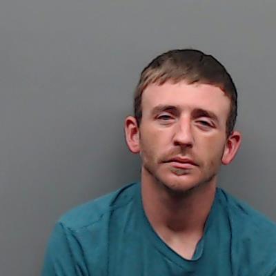 SPRADLEY, WILLIAM WAYNE booking photo