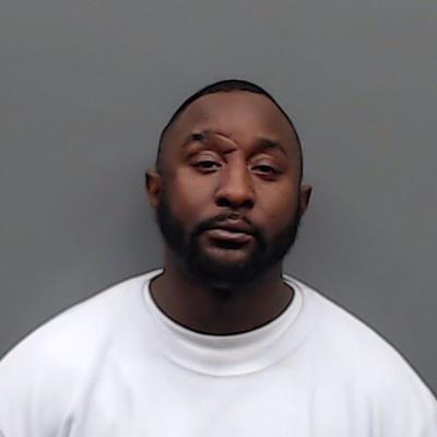 JACKSON, JOVAN ANDRON booking photo