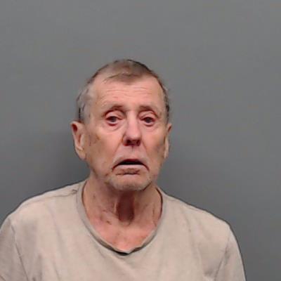 GYALLAI, OTTO M booking photo