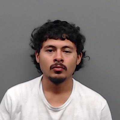 ACOSTA, JUNIOR ILHUICAMINA booking photo