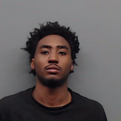 NORMAN, SINCERE booking photo