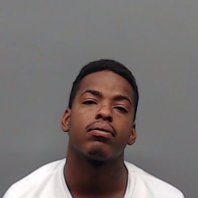 BLAYLOCK, CHRISTOPHER O'BRIEN booking photo