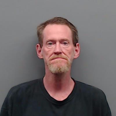 GRAY, STEVEN RAY booking photo