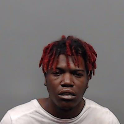 MORRISON, RASHAD ONEAL booking photo