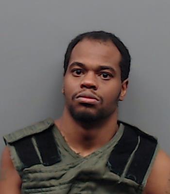 BLUE, JOSHUA LANCE booking photo