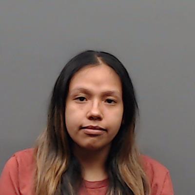 CAPETILLO, DEJA DENISE booking photo