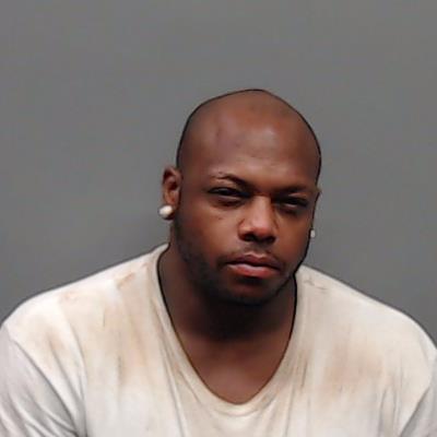 BATTEE, VESTER TYRONE, Jr. booking photo